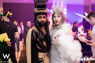 Wooboys: Drag-ula at W Bangkok — photo 43