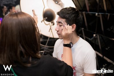 Wooboys: Drag-ula at W Bangkok — photo 44