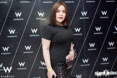 Wooboys: Drag-ula at W Bangkok — photo 45