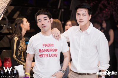 Wooboys: Drag-ula at W Bangkok — photo 47