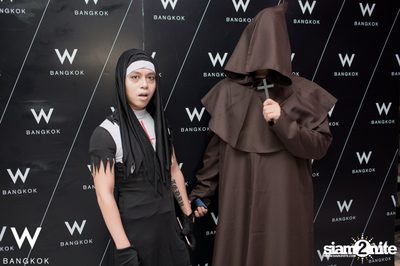 Wooboys: Drag-ula at W Bangkok — photo 53