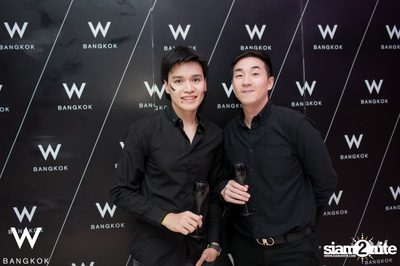 Wooboys: Drag-ula at W Bangkok — photo 54