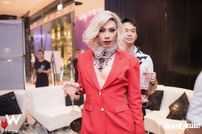Wooboys: Drag-ula at W Bangkok — photo 55