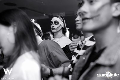 Wooboys: Drag-ula at W Bangkok — photo 58