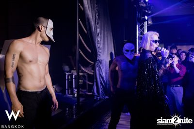 Wooboys: Drag-ula at W Bangkok — photo 59