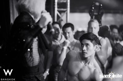 Wooboys: Drag-ula at W Bangkok — photo 68
