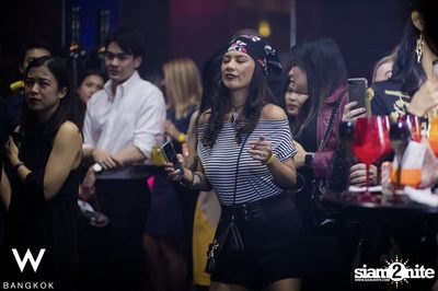 Wooboys: Drag-ula at W Bangkok — photo 71
