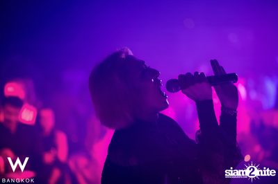 Wooboys: Drag-ula at W Bangkok — photo 74