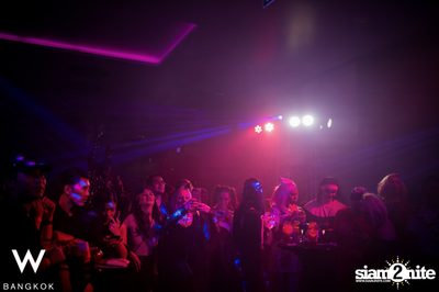 Wooboys: Drag-ula at W Bangkok — photo 75
