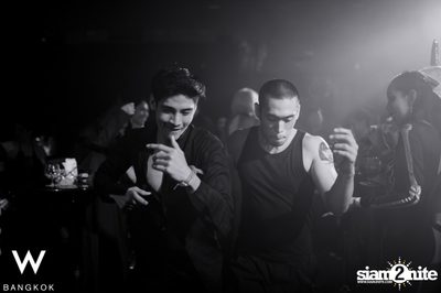 Wooboys: Drag-ula at W Bangkok — photo 77