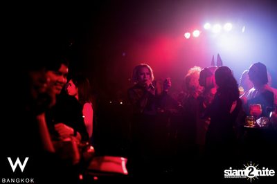 Wooboys: Drag-ula at W Bangkok — photo 78