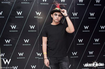 Wooboys: Drag-ula at W Bangkok — photo 85