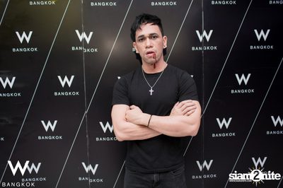 Wooboys: Drag-ula at W Bangkok — photo 86