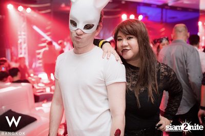 Wooboys: Drag-ula at W Bangkok — photo 87