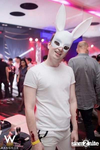 Wooboys: Drag-ula at W Bangkok — photo 88