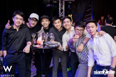 Wooboys: Drag-ula at W Bangkok — photo 91