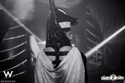 Wooboys: Drag-ula at W Bangkok — photo 95