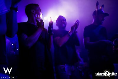 Wooboys: Drag-ula at W Bangkok — photo 98