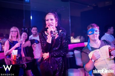 Wooboys: Drag-ula at W Bangkok — photo 105