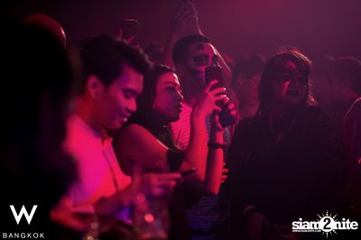Wooboys: Drag-ula at W Bangkok — photo 108