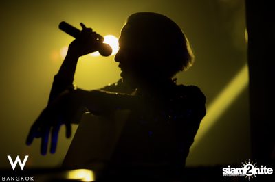 Wooboys: Drag-ula at W Bangkok — photo 121