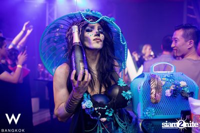 Wooboys: Drag-ula at W Bangkok — photo 129