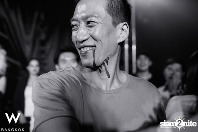 Wooboys: Drag-ula at W Bangkok — photo 142