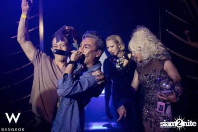 Wooboys: Drag-ula at W Bangkok — photo 145