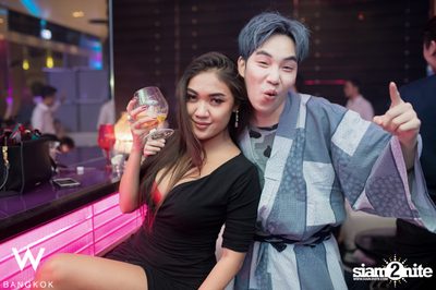 Wooboys: Drag-ula at W Bangkok — photo 148