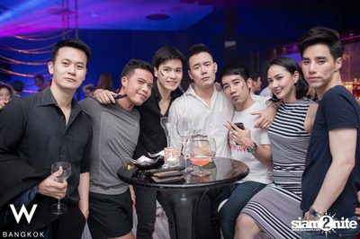 Wooboys: Drag-ula at W Bangkok — photo 149