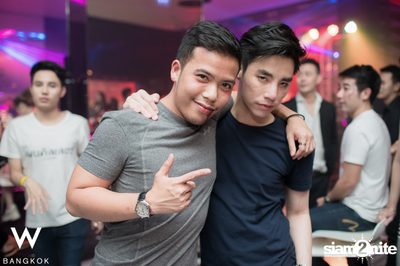 Wooboys: Drag-ula at W Bangkok — photo 150