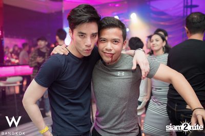 Wooboys: Drag-ula at W Bangkok — photo 151