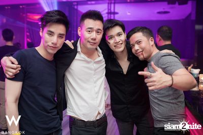 Wooboys: Drag-ula at W Bangkok — photo 152