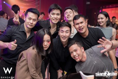 Wooboys: Drag-ula at W Bangkok — photo 153