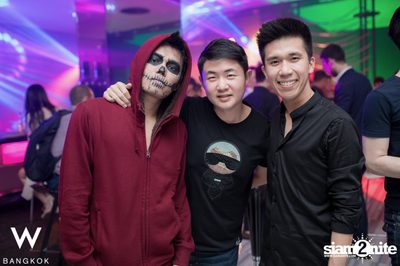 Wooboys: Drag-ula at W Bangkok — photo 154