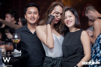 Wooboys: Drag-ula at W Bangkok — photo 159