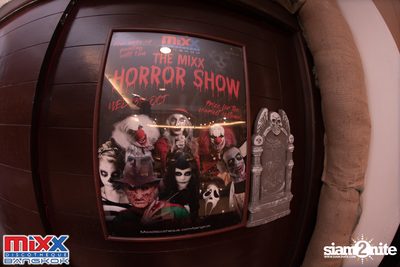 The MIXX Horror Show — photo 1