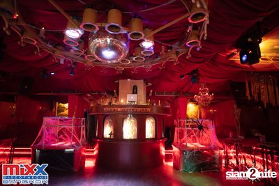 The MIXX Horror Show — photo 2
