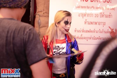 The MIXX Horror Show — photo 5
