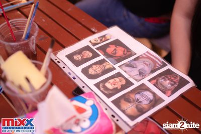 The MIXX Horror Show — photo 9
