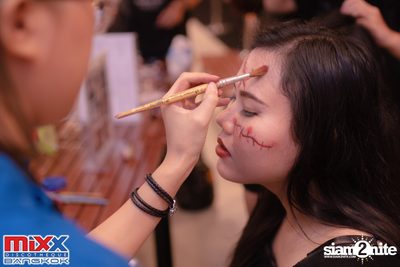 The MIXX Horror Show — photo 11