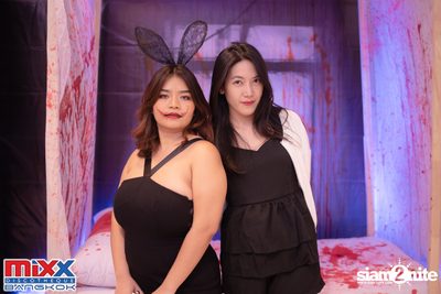 The MIXX Horror Show — photo 14