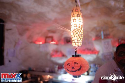 The MIXX Horror Show — photo 22