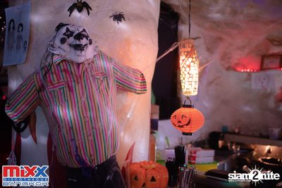 The MIXX Horror Show — photo 23