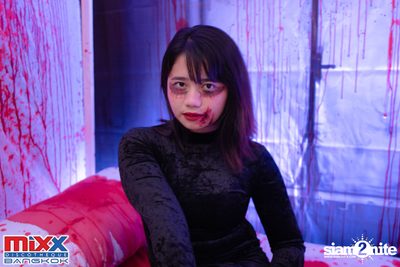 The MIXX Horror Show — photo 28