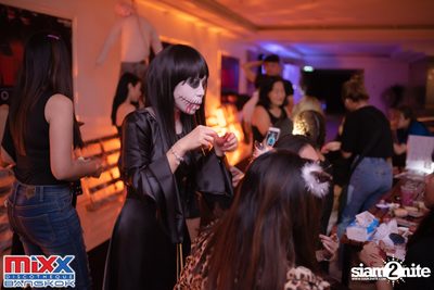 The MIXX Horror Show — photo 30