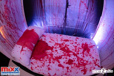 The MIXX Horror Show — photo 31