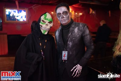 The MIXX Horror Show — photo 34