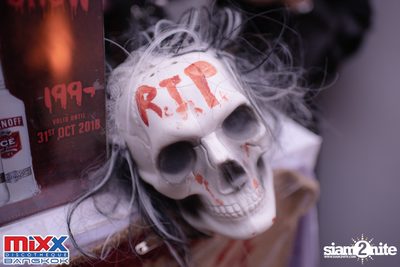 The MIXX Horror Show — photo 36