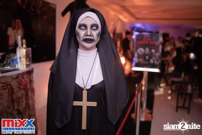 The MIXX Horror Show — photo 38